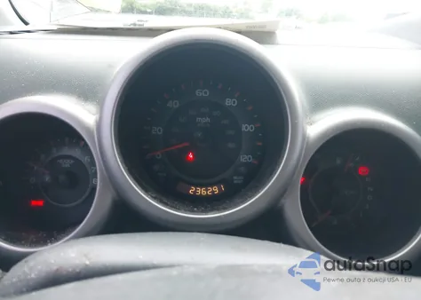 2005 Honda Element Ex from USA, damaged, VIN 5J6YH28665L019815